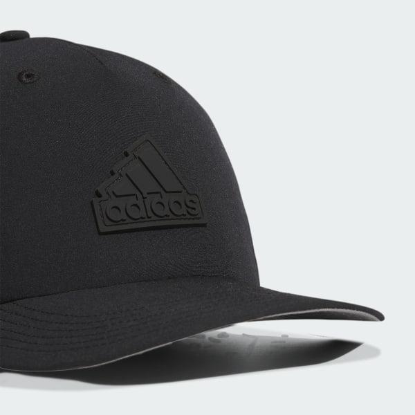 Sport Snapback Hat Product Image