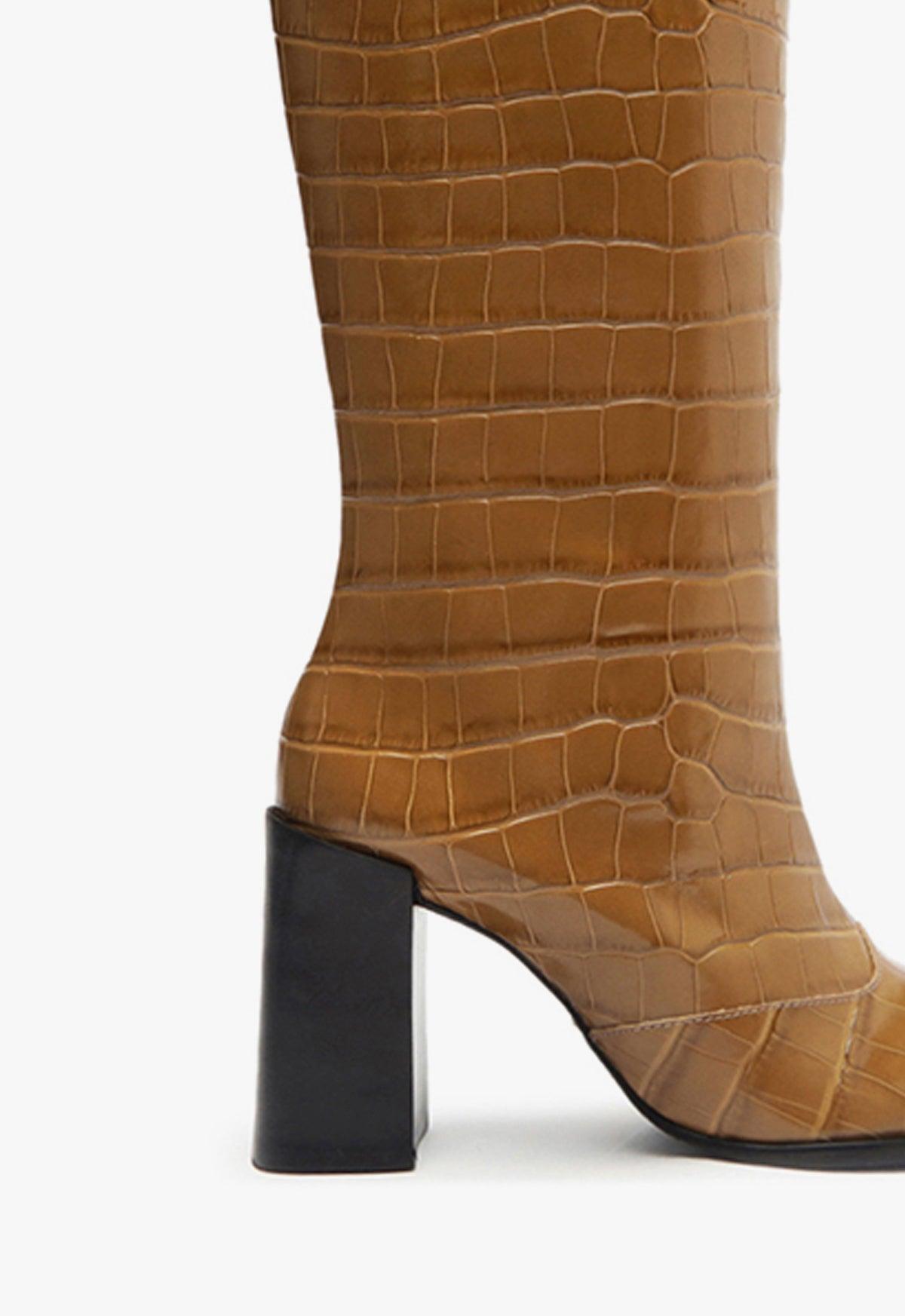 Raffaela Up Boot Product Image