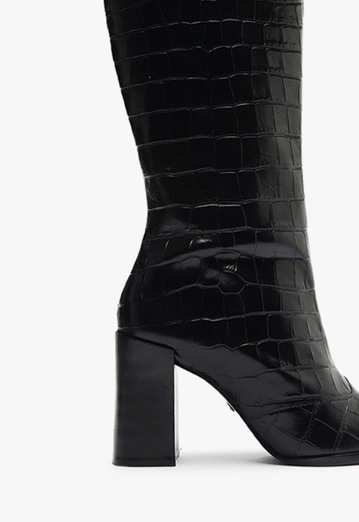 Raffaela Up Boot Product Image