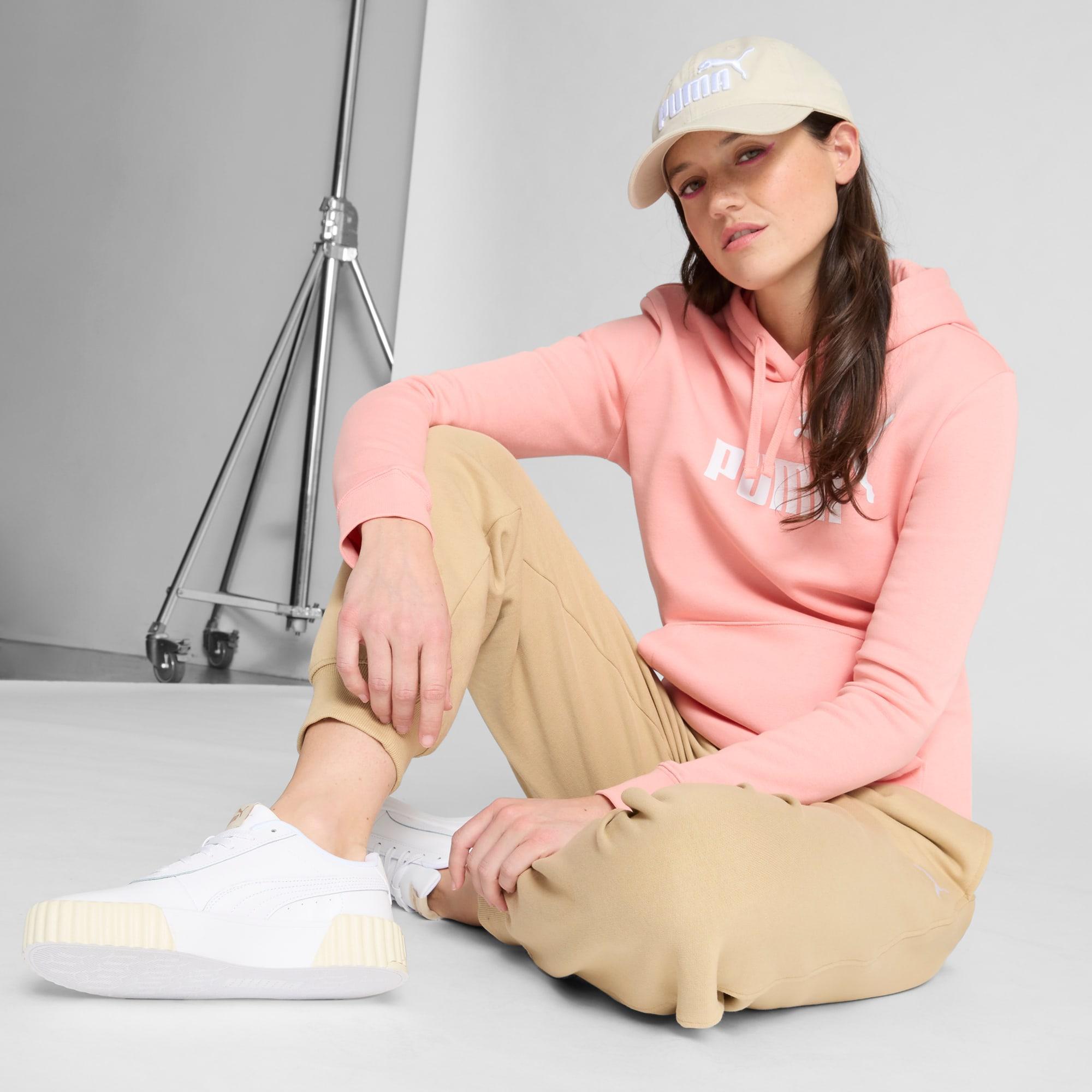 PUMA #1 Relaxed Fit Adjustable Hat Product Image