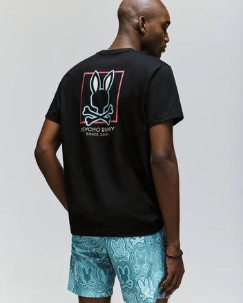 MENS JESSE GRAPHIC TEE - MT0200056 Product Image