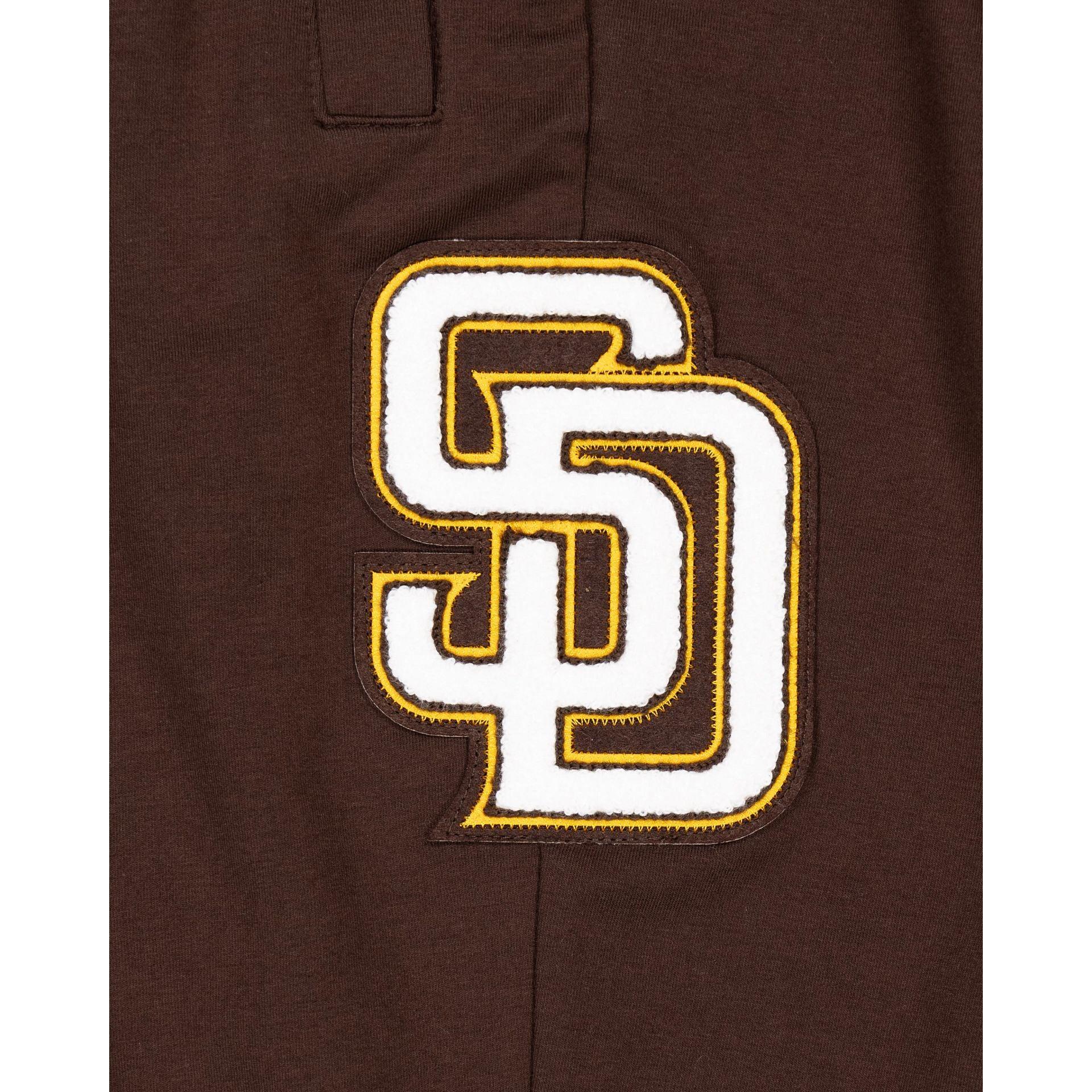 San Diego Padres Logo Select Jogger Male Product Image