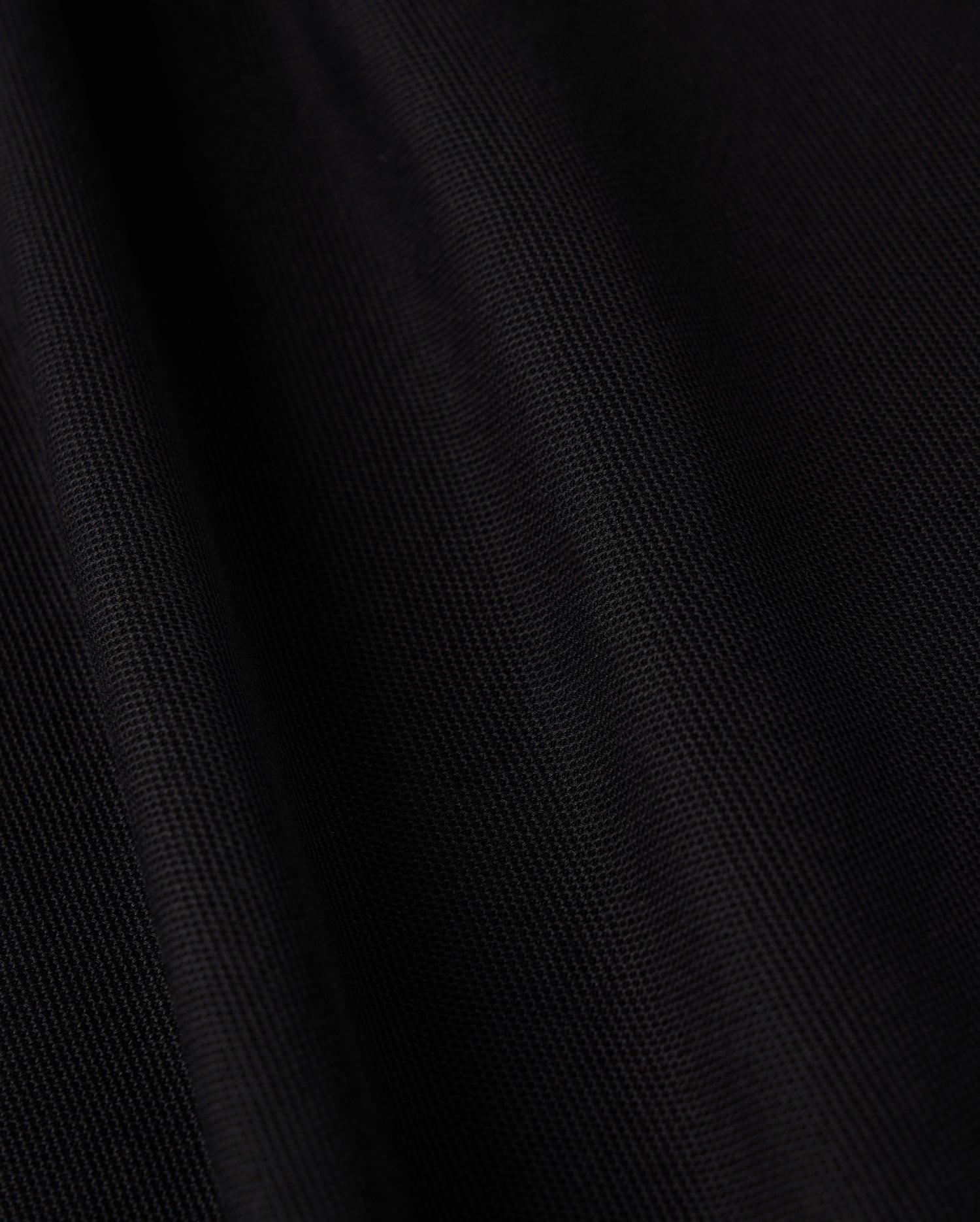 MENS KENT LONG SLEEVE PIQUE POLO - B6M935D200 Product Image