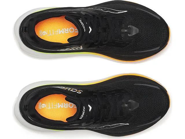Men's | Saucony Hurricane 24 Product Image