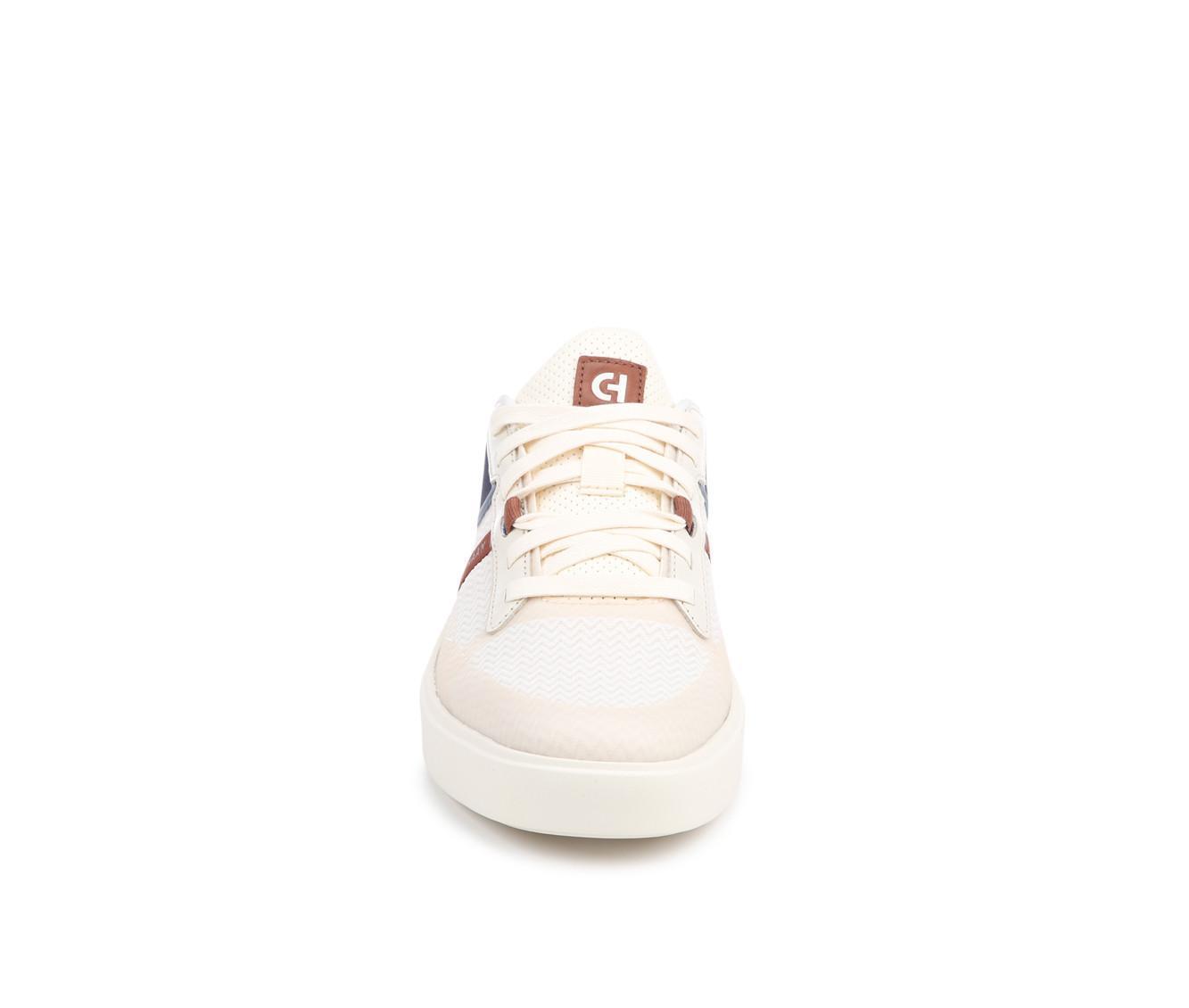 Men's Cole Haan Grand Crosscourt Winner Sneakers Product Image