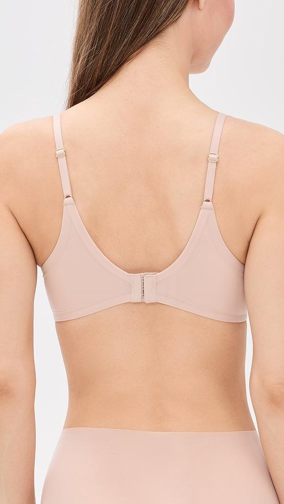 Natori Cloud Comfort Back Smoothing T-Shirt Bra | Shopbop Product Image