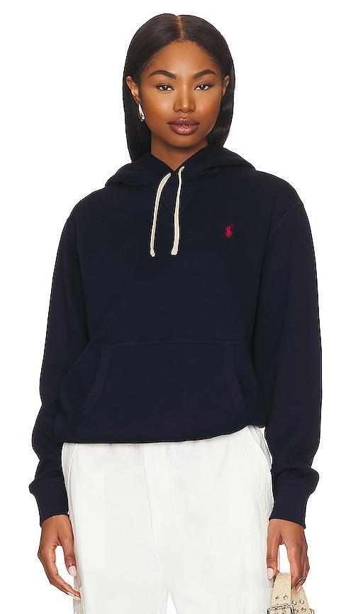 Fleece Hoodie Polo Ralph Lauren Product Image