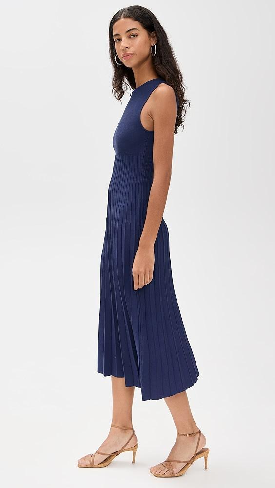STAUD Elyse Dress | Shopbop Product Image