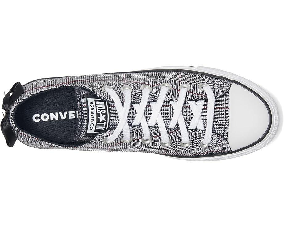 Chuck Taylor All Star Lift Platform - Ox Product Image