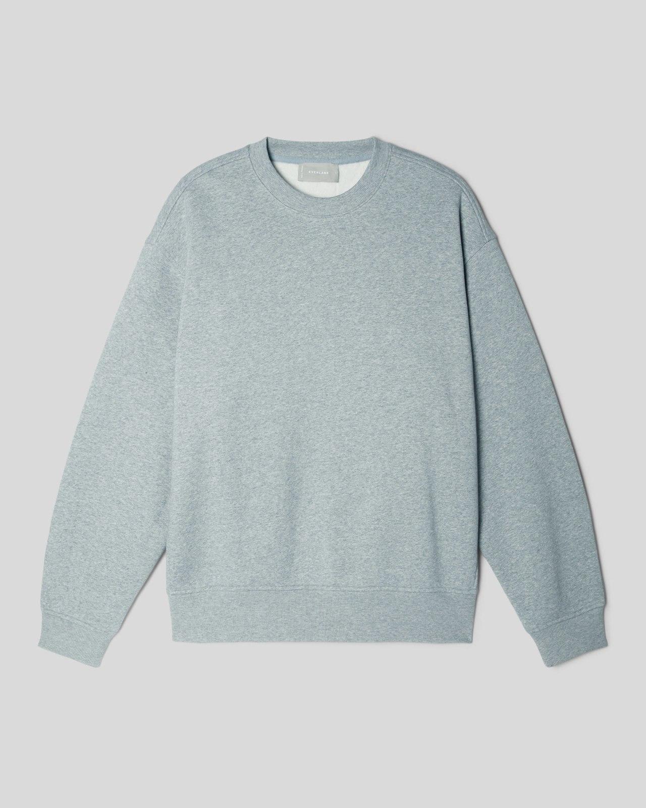 The ReTrack Crewneck Sweatshirt Product Image