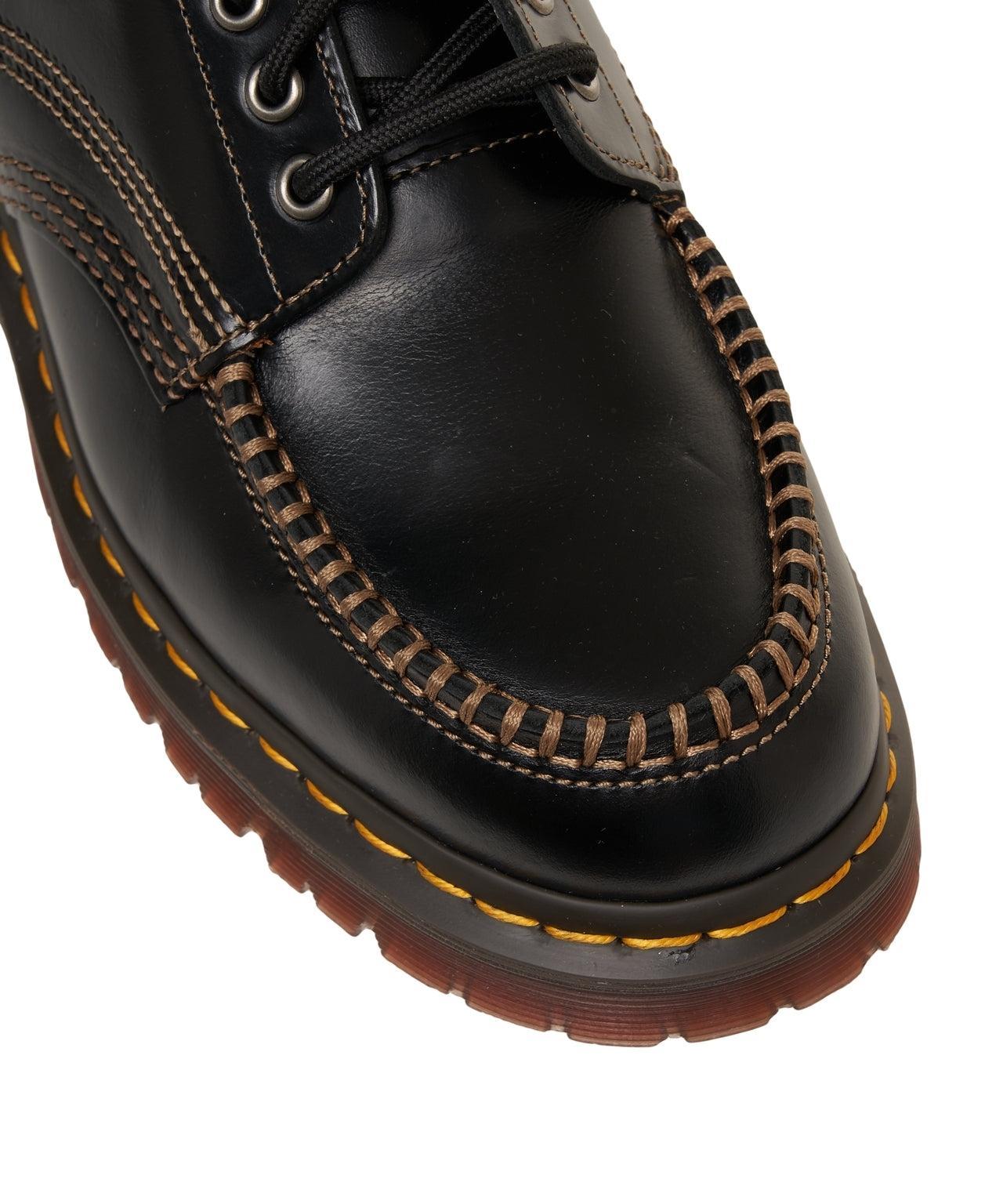 Leather lace-up shoes 'Lowell' Product Image