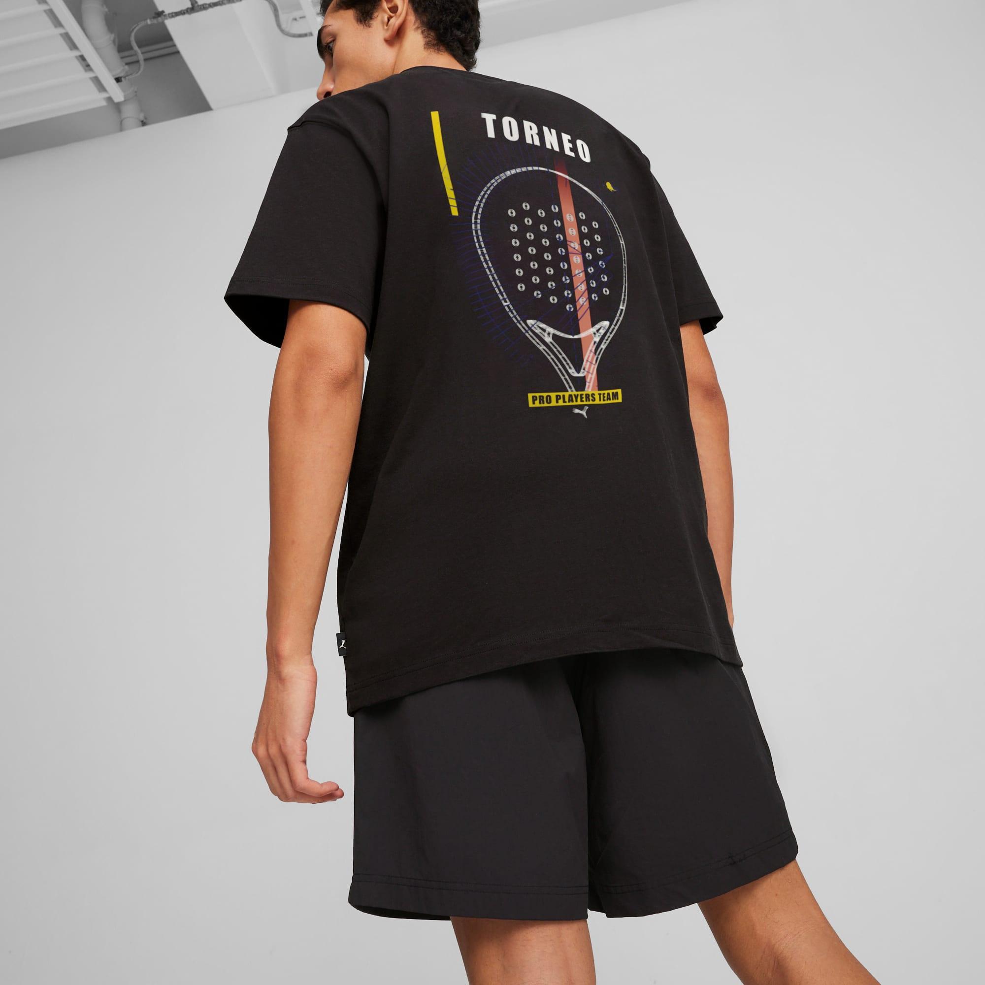 GRAPHICS Toreno Men's Tee Product Image