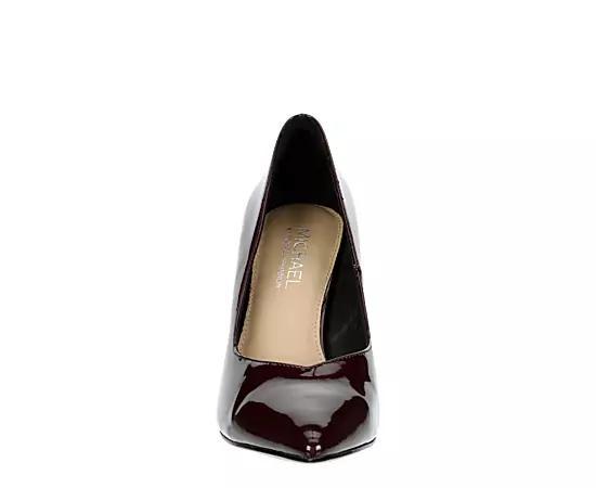 Michael By Shannon Womens Jenelle Pump Product Image