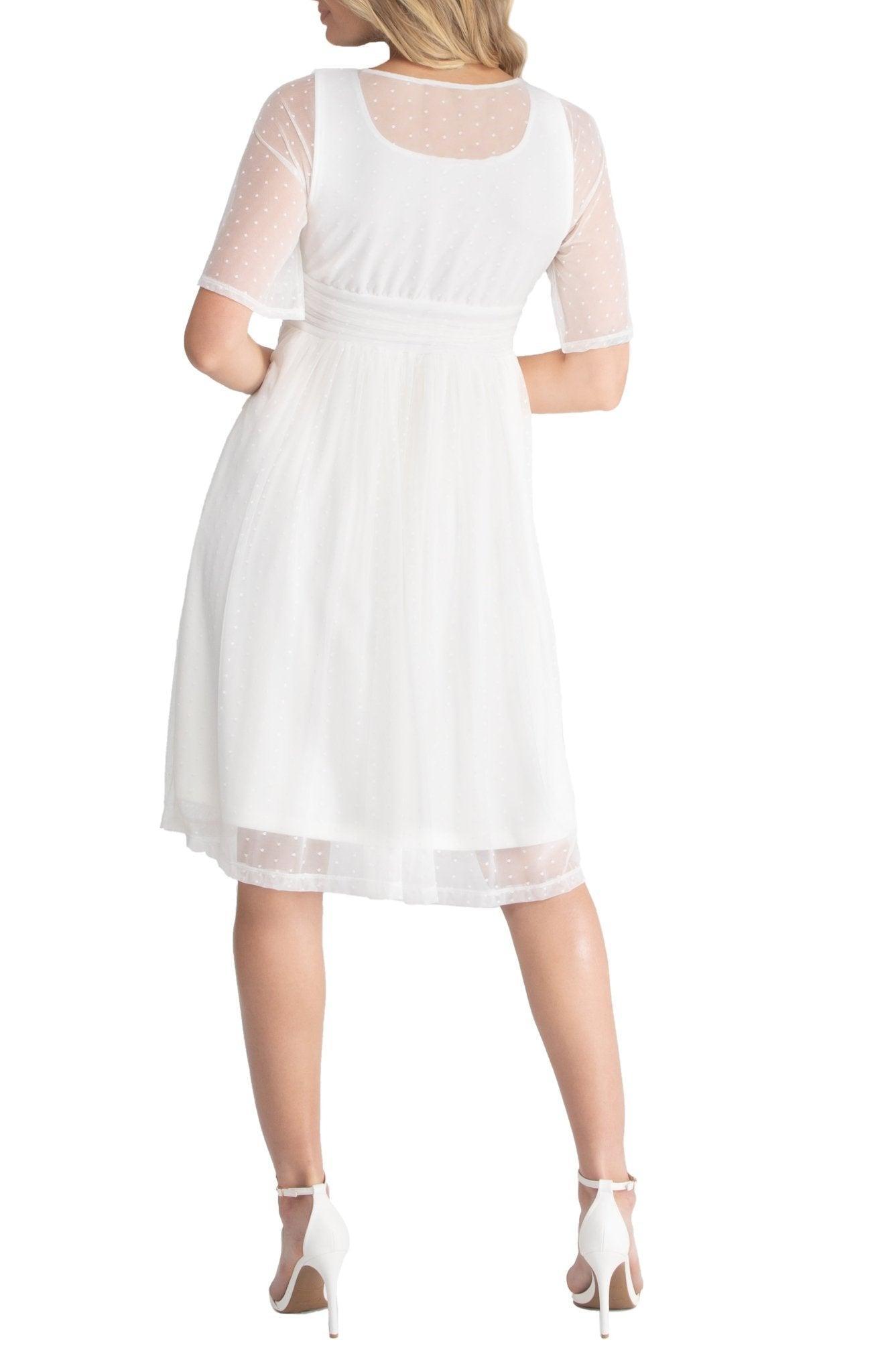 Stars A-line Wedding Dress Product Image