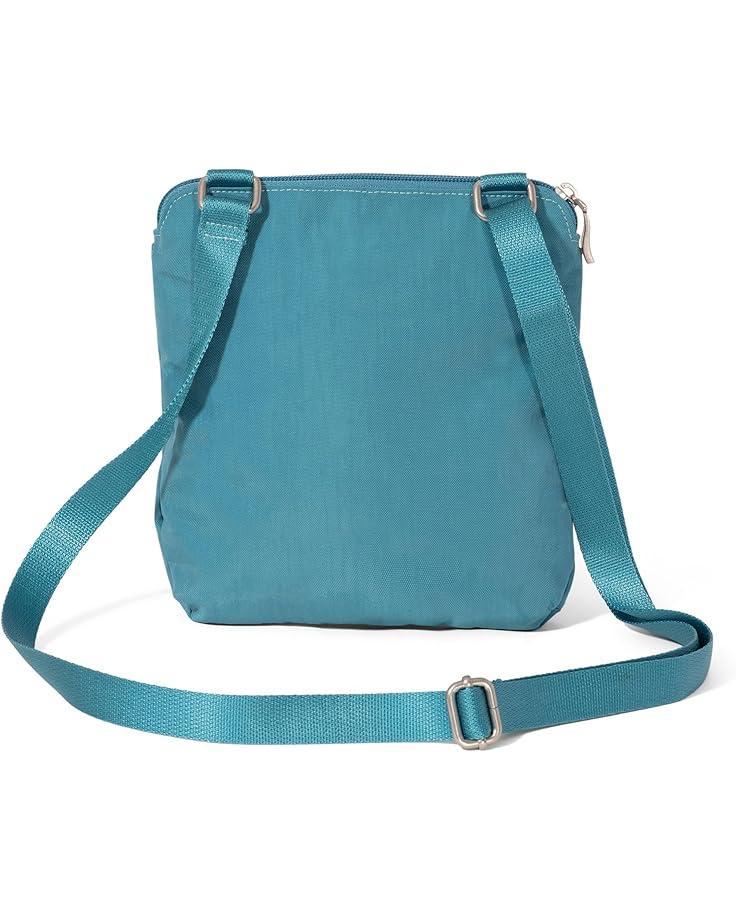 Coastal Flip Lock Camera Bag Crossbody Product Image