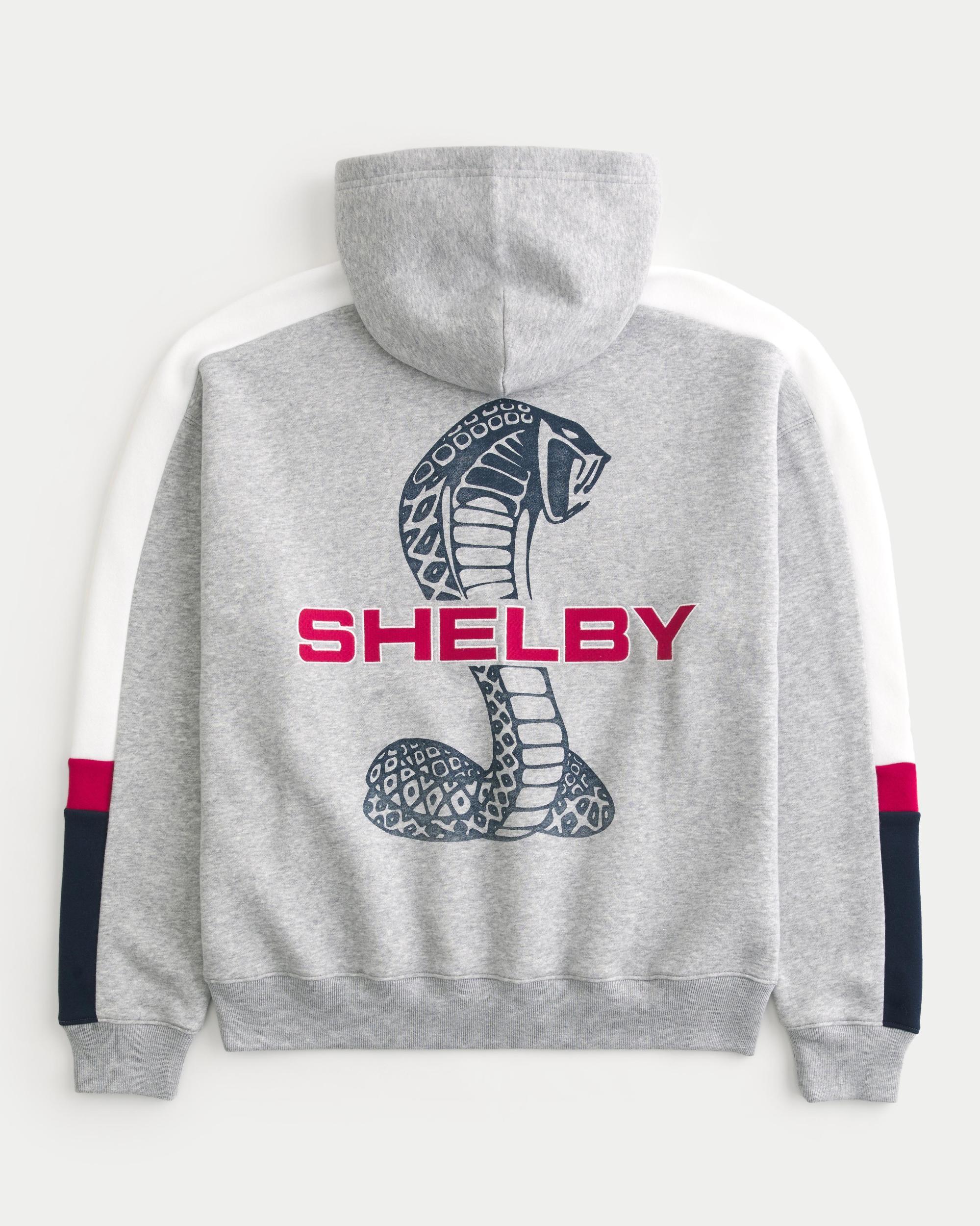 Boxy Pepsi Racing NASCAR Graphic Hoodie Product Image