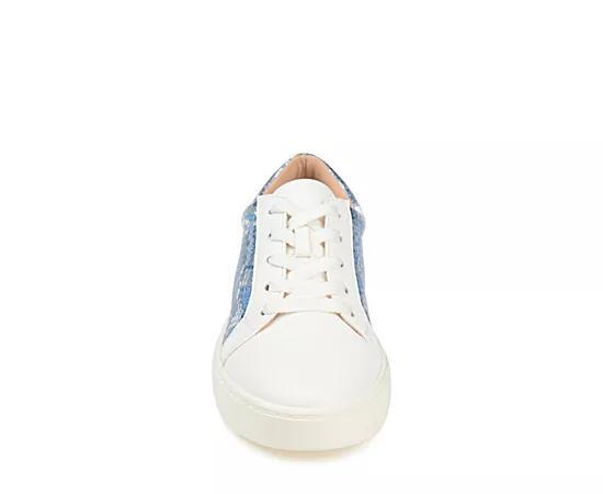Journee Collection Womens Lynz Sneaker Product Image