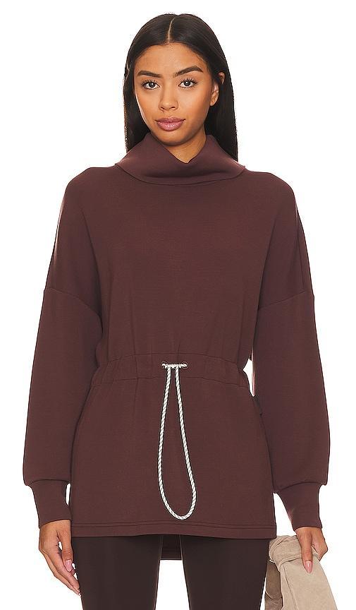 Freya Sweatshirt Varley Product Image