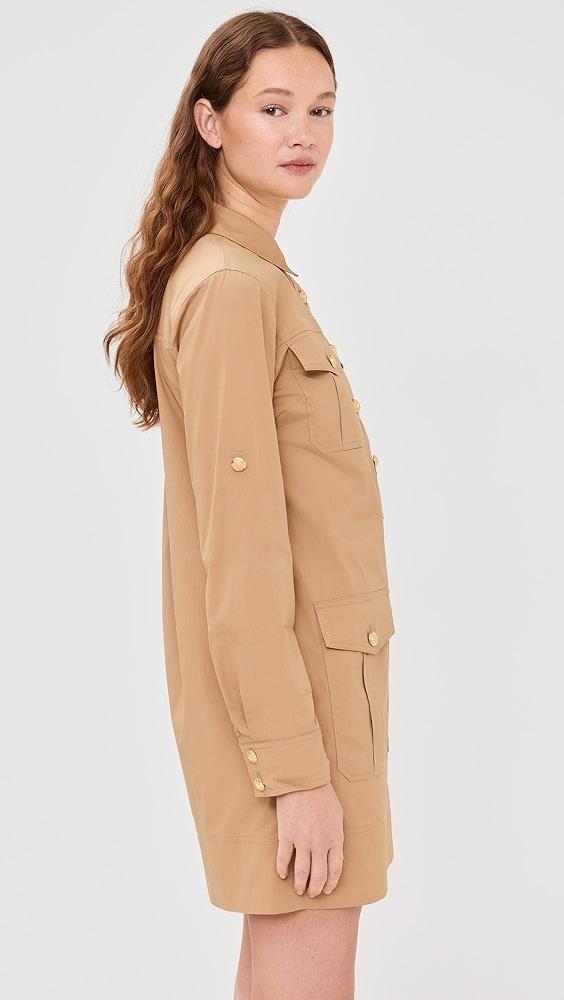 Veronica Beard Saude Dress | Shopbop Product Image