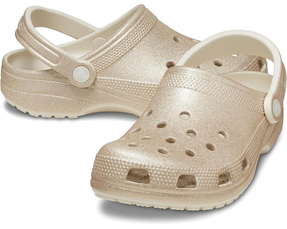 Classic Marbled Tie-Dye Clog Product Image