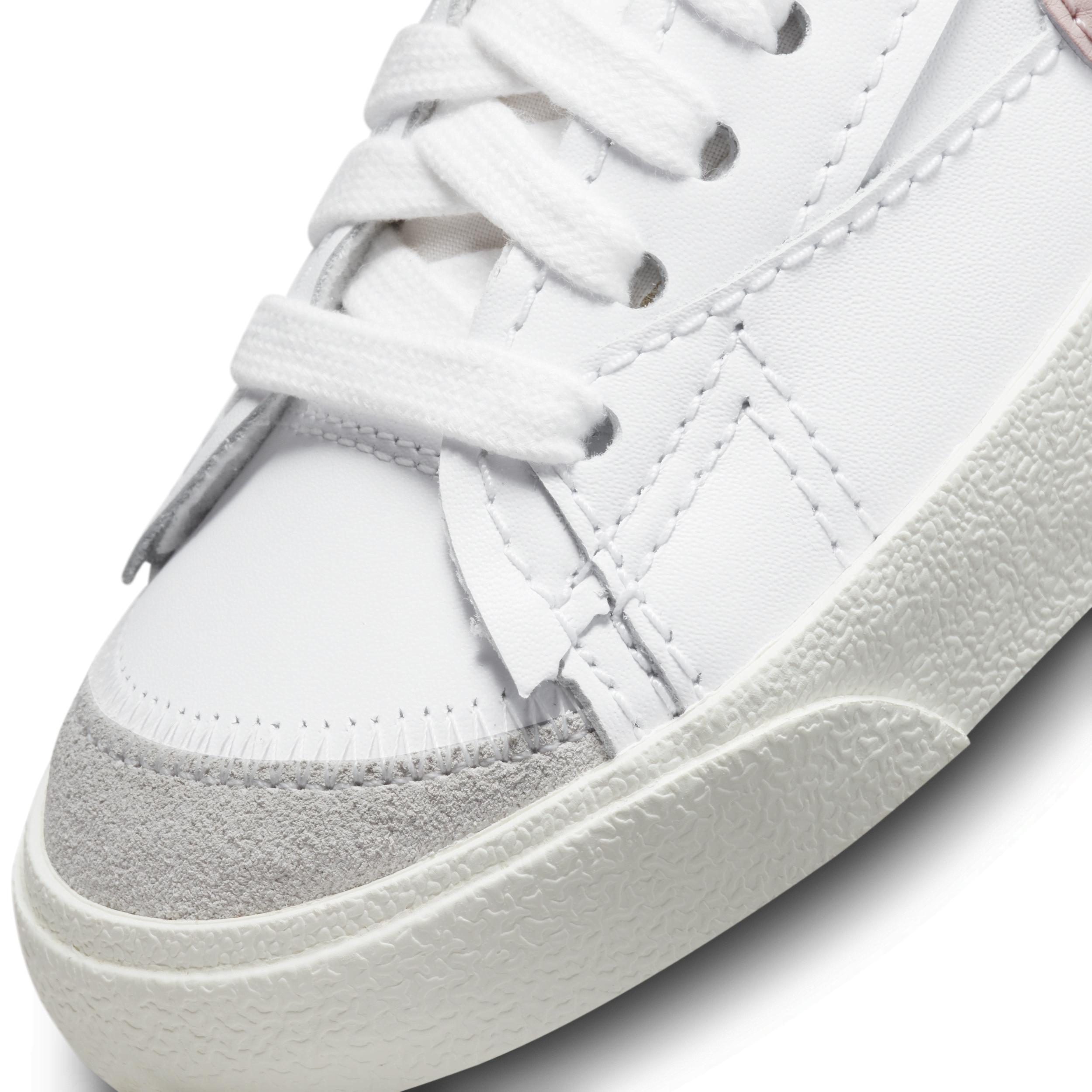 Nike Blazer 77 Jumbo Low sneakers Product Image