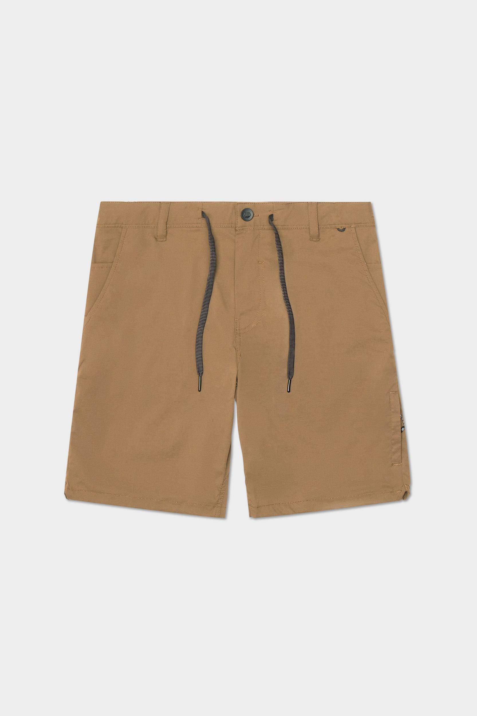686 Men's Everywhere Featherlight Chino Short Male Product Image