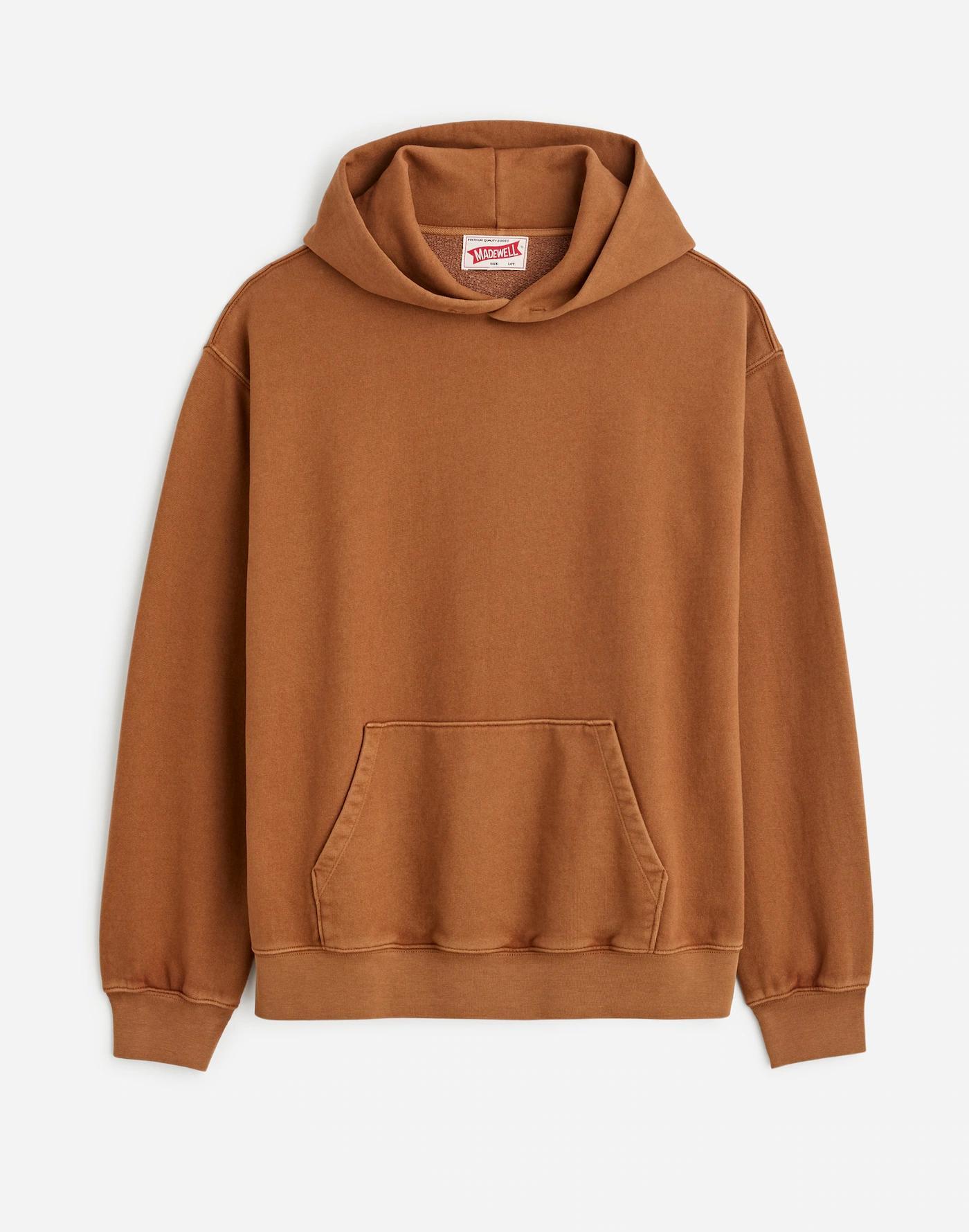 The McCarren Midweight Hoodie Sweatshirt Product Image