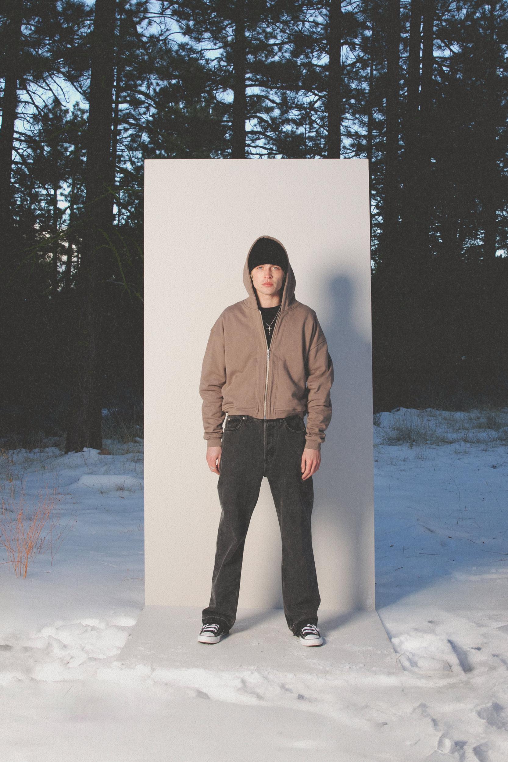 G:03 Denim - Stone Washed Shadow Product Image