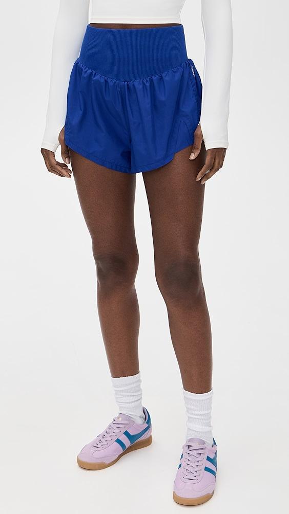 FP Movement Carpe Diem Shorts | Shopbop Product Image