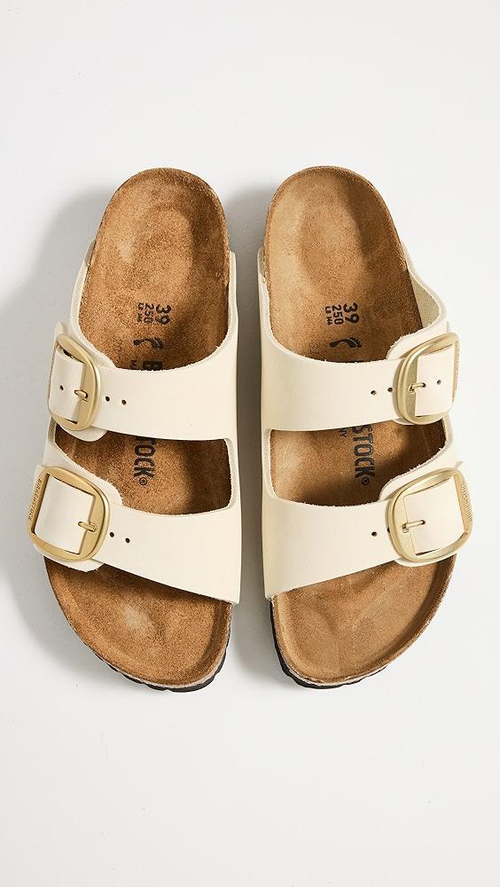 Birkenstock Arizona Big Buckle Sandals | Shopbop Product Image