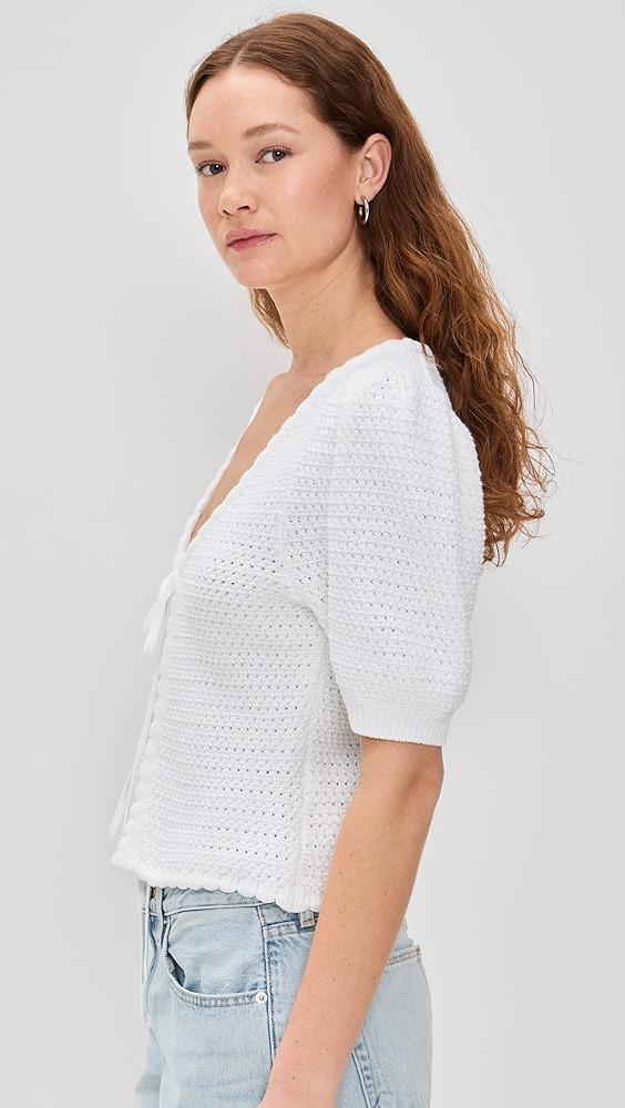Splendid Beverley Sweater | Shopbop Product Image