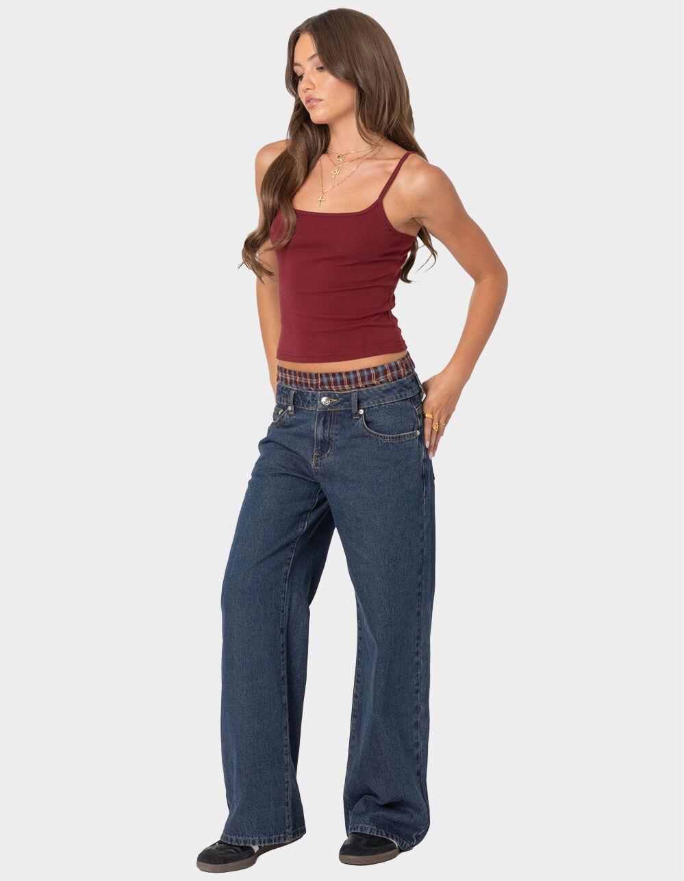 EDIKTED Deanna Tank Top Product Image