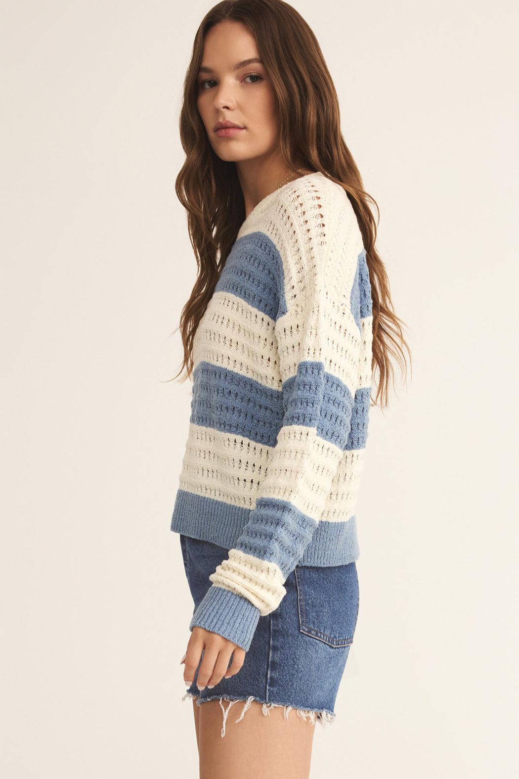 Bonapart Sweater Product Image