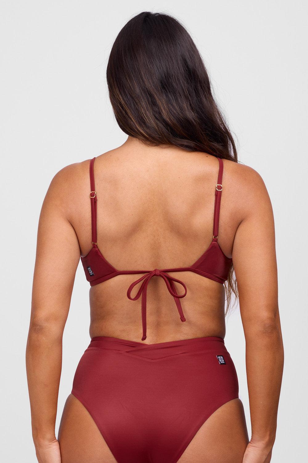 Vera Bikini Top Product Image