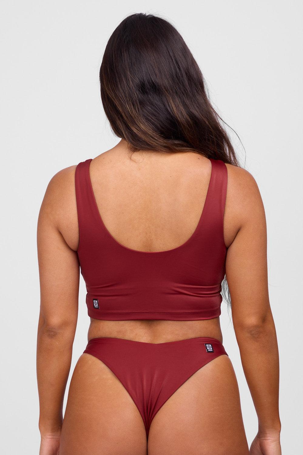 Mira Bikini Top Product Image