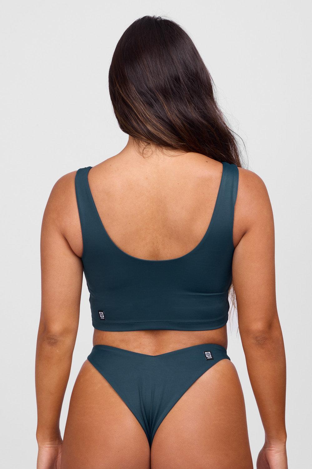 Mira Bikini Top Product Image