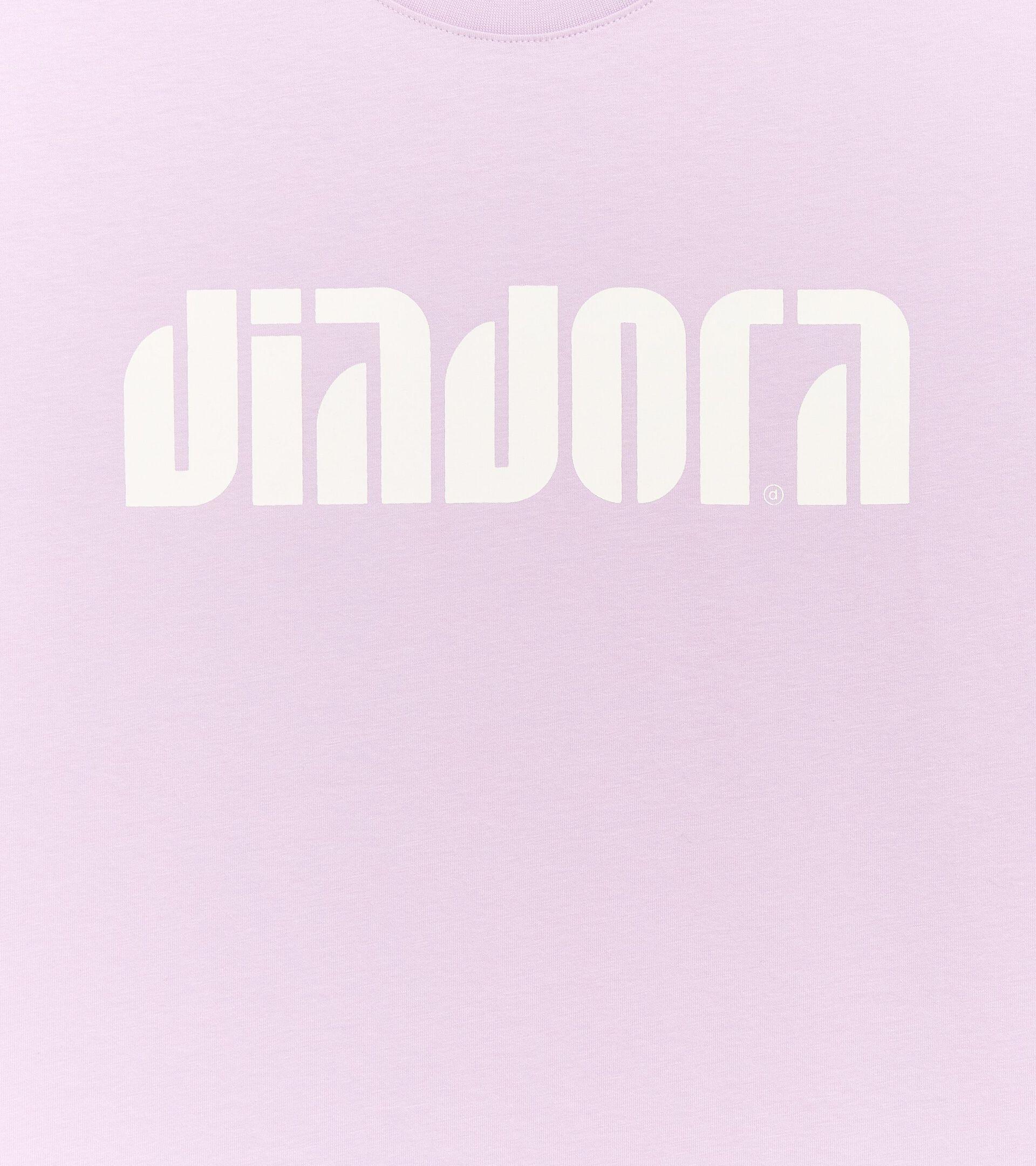 T-SHIRT SS ATHL. LOGO Product Image