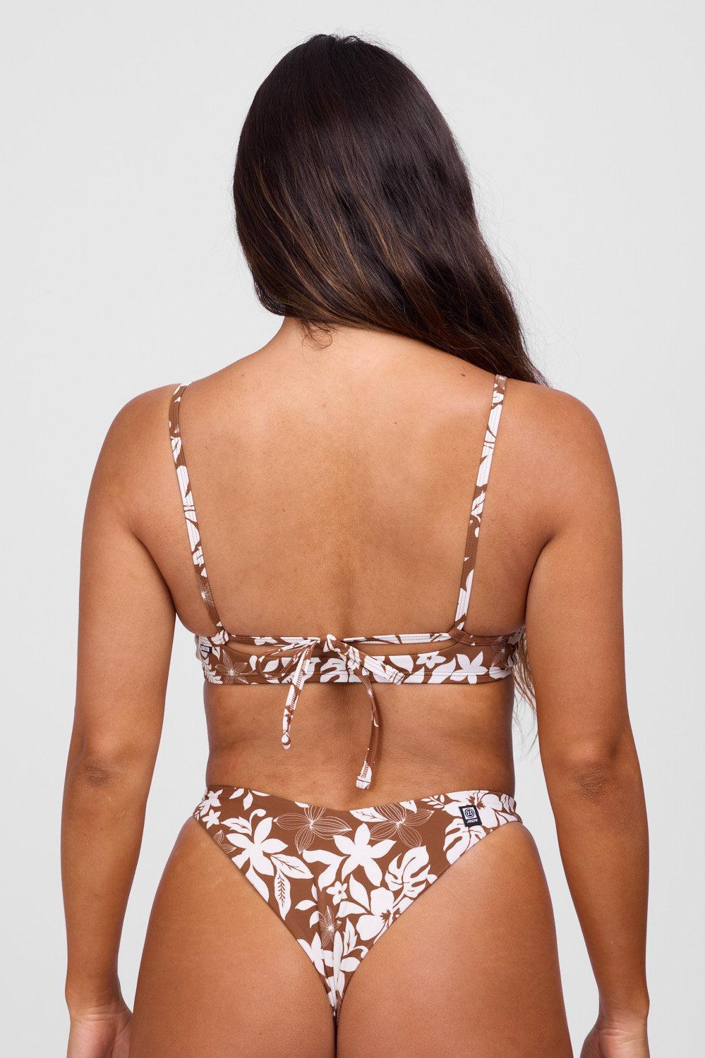 Delphine Bikini Top Product Image