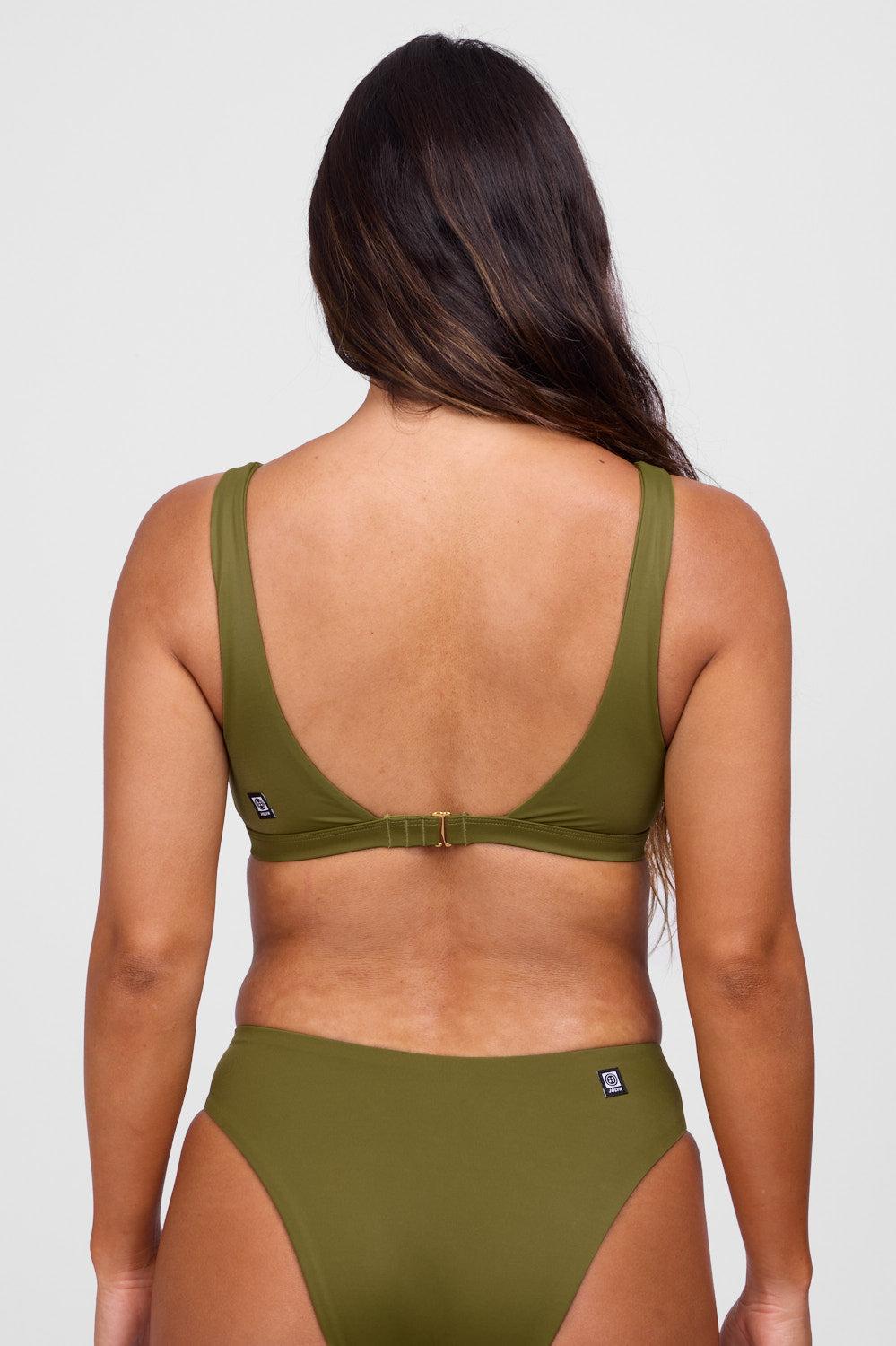 Emily Bikini Top Product Image