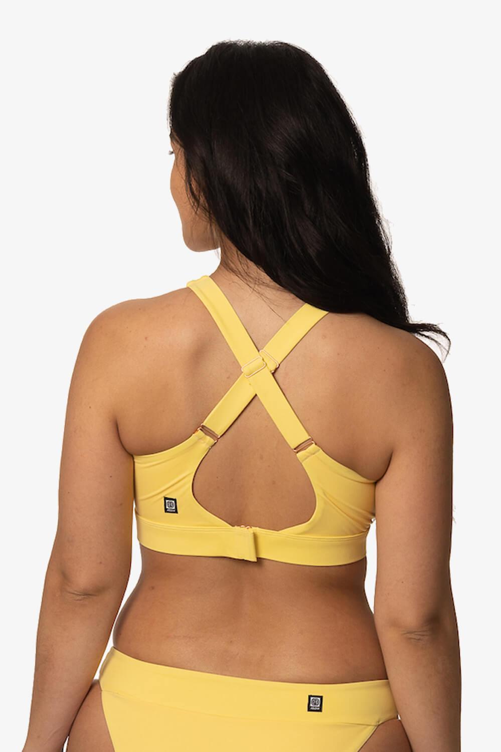 Aphrodite Bikini Top Product Image