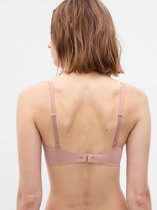 No-Show Bralette Product Image