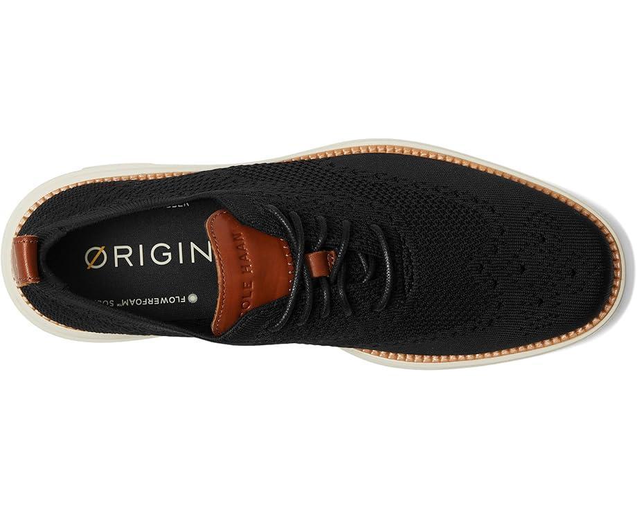 Zerogrand Remastered Stitchlite Wingtip Product Image