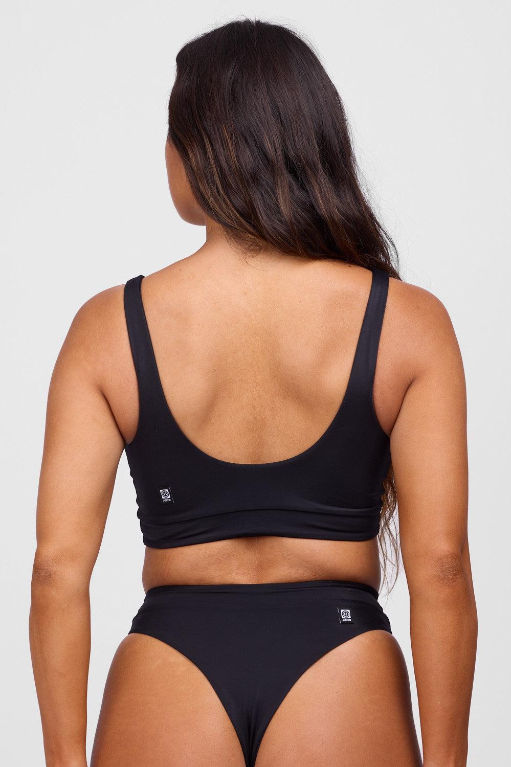 Cayla Bikini Top Product Image