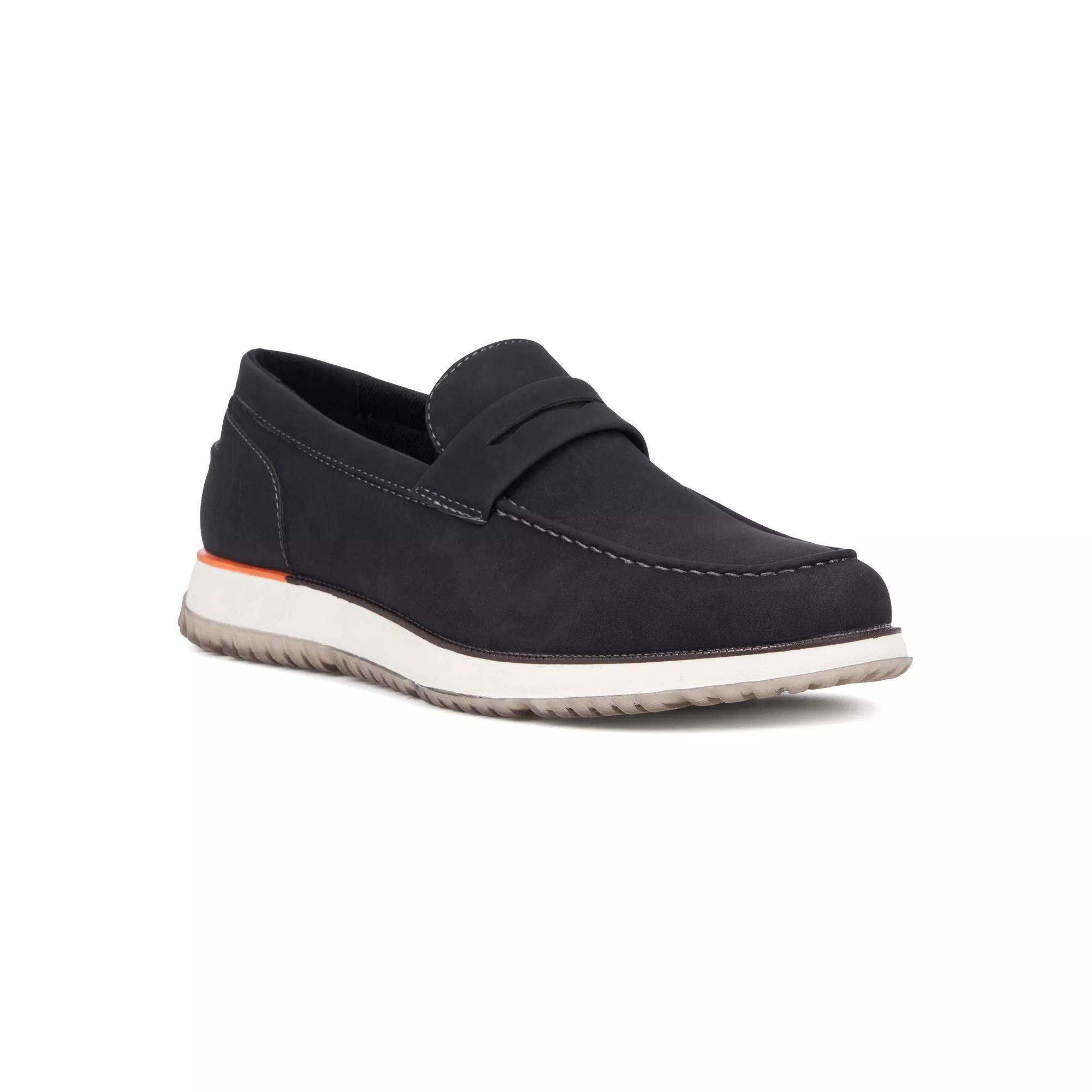 New York & Company Ronan Loafer Mens Dress Shoes Product Image