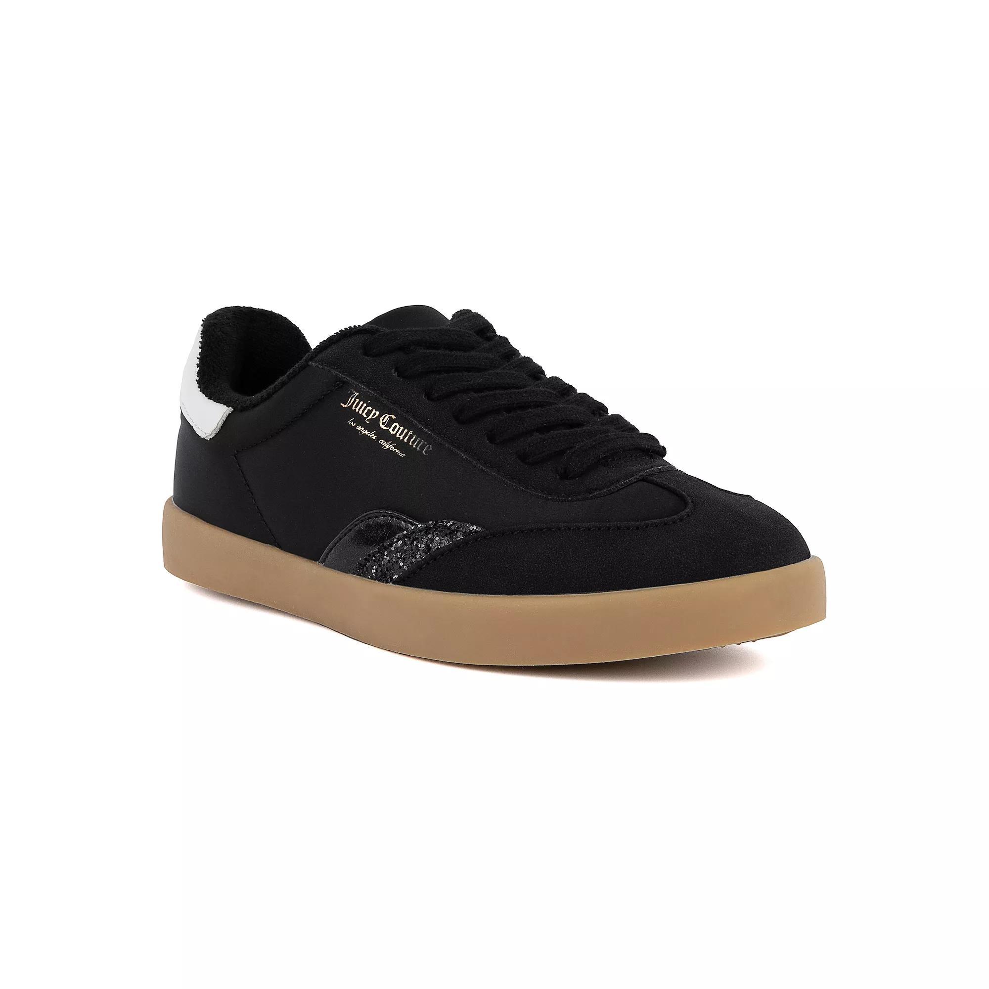 Juicy Couture Anvil Womens Casual Sneakers Product Image