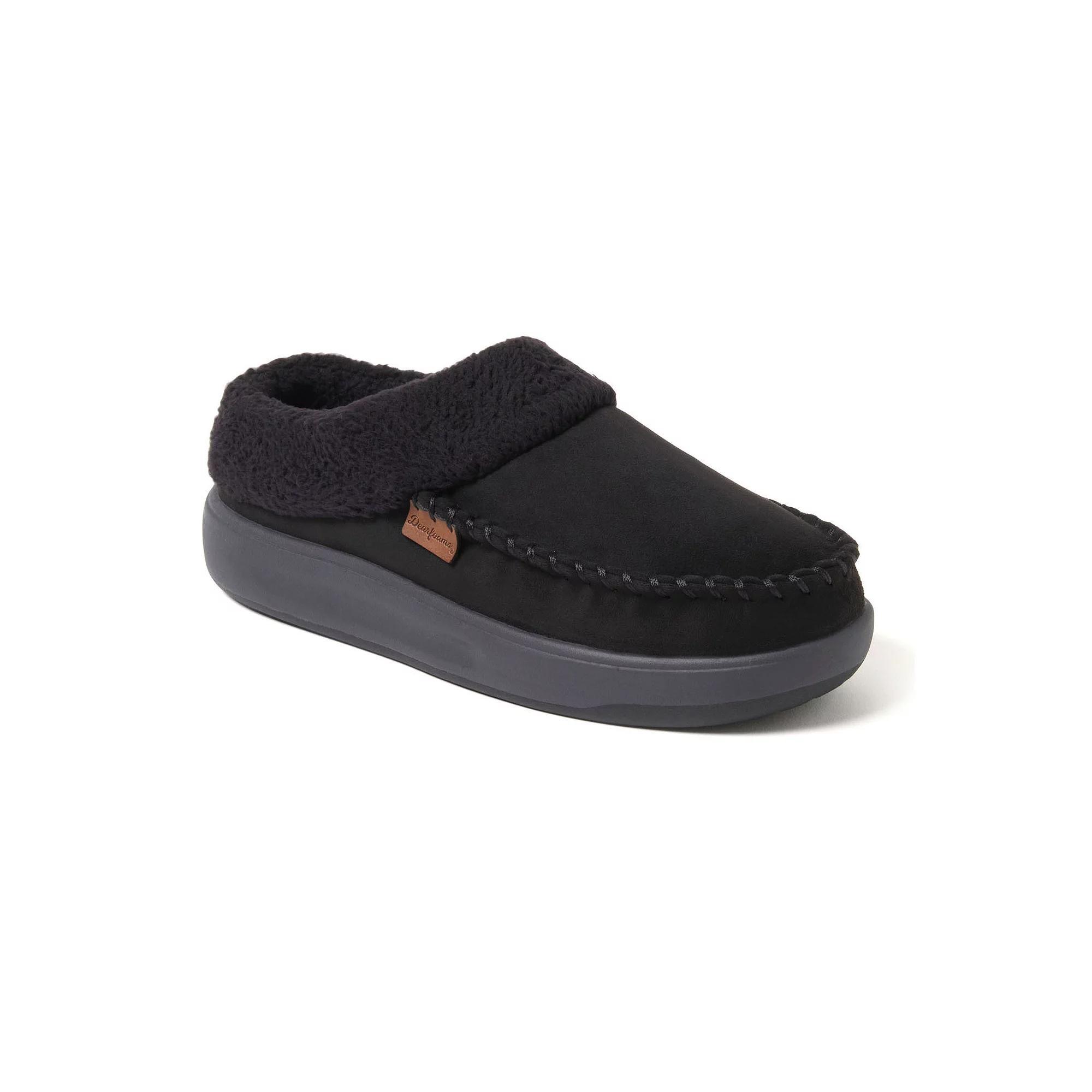 Dearfoams Maple Water-Resistant Womens Clogs Product Image