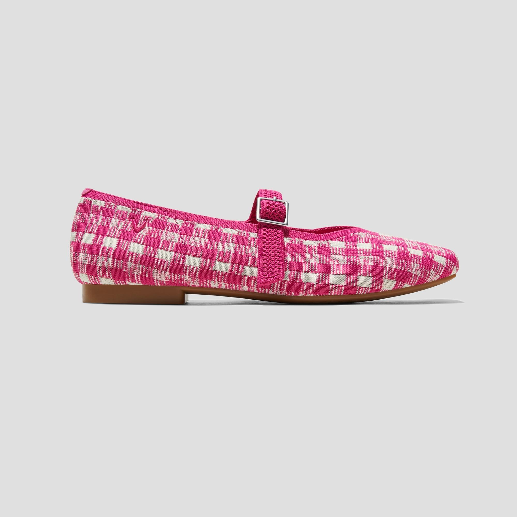 Square-Toe Mary-Jane (Margot Mary-Jane) Product Image