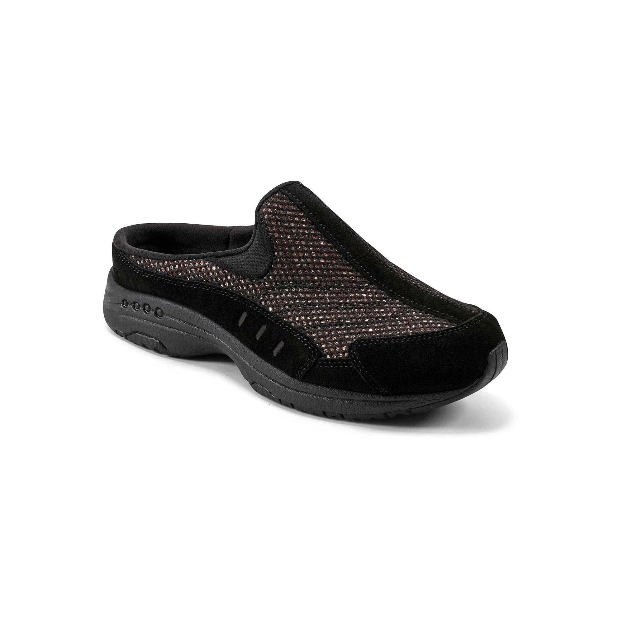Easy Spirit Traveltime Womens Fashion Mules Product Image