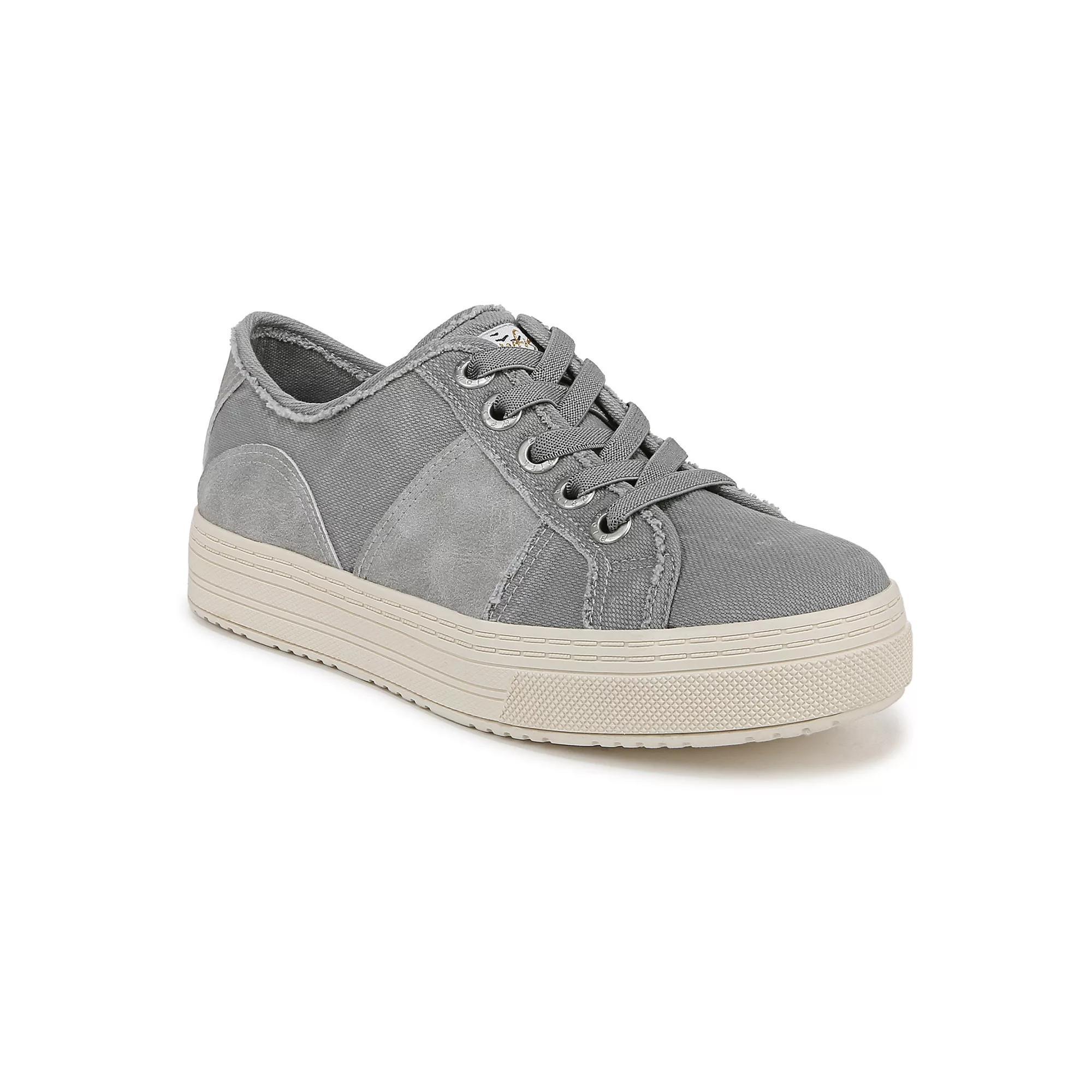 Blowfish Malibu Womens Super Smile Sneaker Product Image