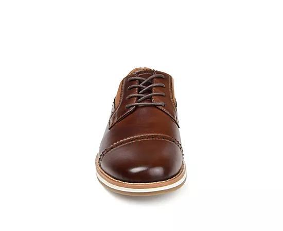 Vance Co Mens Griff Oxford Product Image
